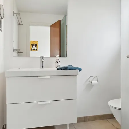 Gorgeous In Vaeggerlose With Kitchen Boto By