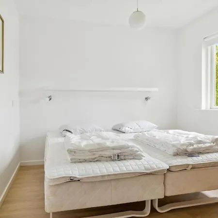 Gorgeous In Vaeggerlose With Kitchen Holiday home *