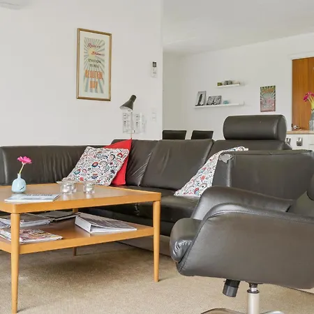 Gorgeous In Vaeggerlose With Kitchen Holiday home Boto By