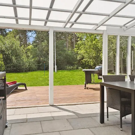 Gorgeous In Vaeggerlose With Kitchen Holiday home