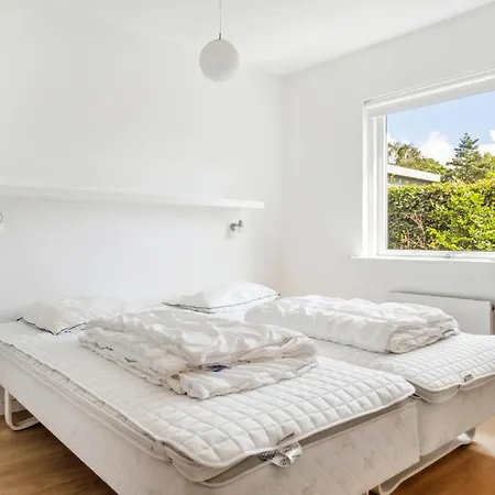 Gorgeous In Vaeggerlose With Kitchen * Boto By