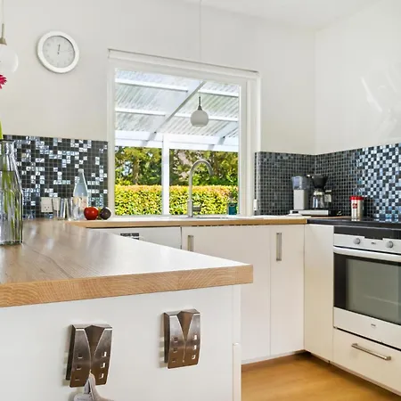 Gorgeous In Vaeggerlose With Kitchen Holiday home