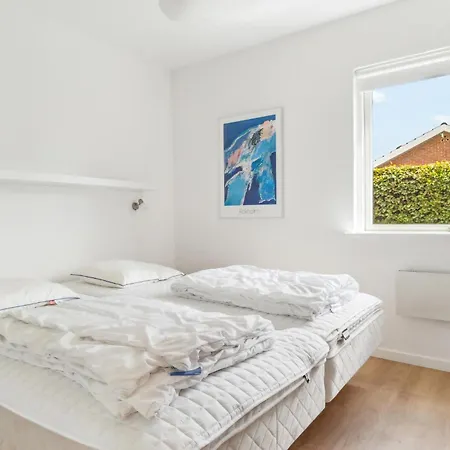Gorgeous In Vaeggerlose With Kitchen Holiday home Boto By