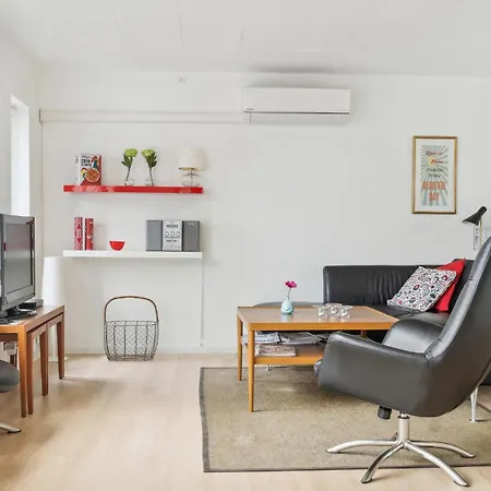 Gorgeous In Vaeggerlose With Kitchen Holiday home Boto By