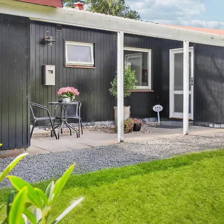 Gorgeous In Vaeggerlose With Kitchen Holiday home Boto By
